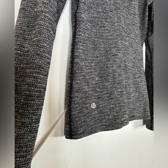 Lululemon Kitsilano Long Sleeve Top - Picture 3 of 6